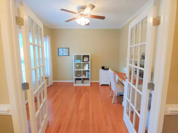 Aberdeen, NC 28315,134 Newington WAY