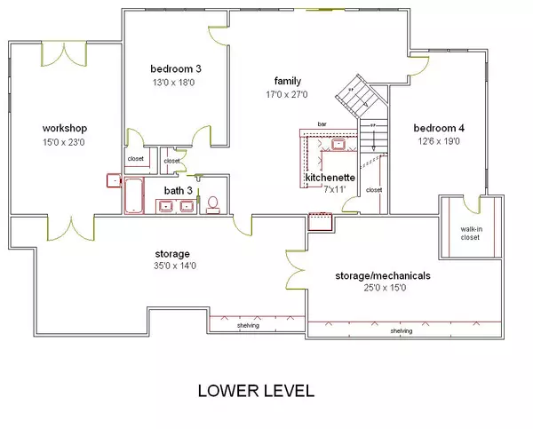 West End, NC 27376,122 Anchor PT