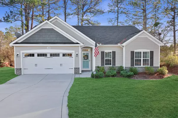 0 Woodgreen Drive, Aberdeen, NC 28315