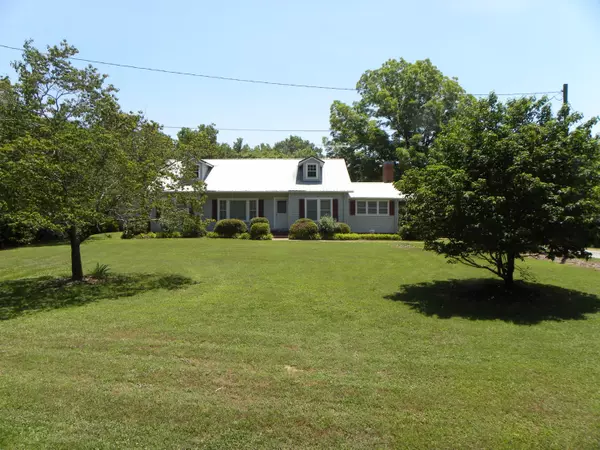 Robbins, NC 27325,3411 River RD