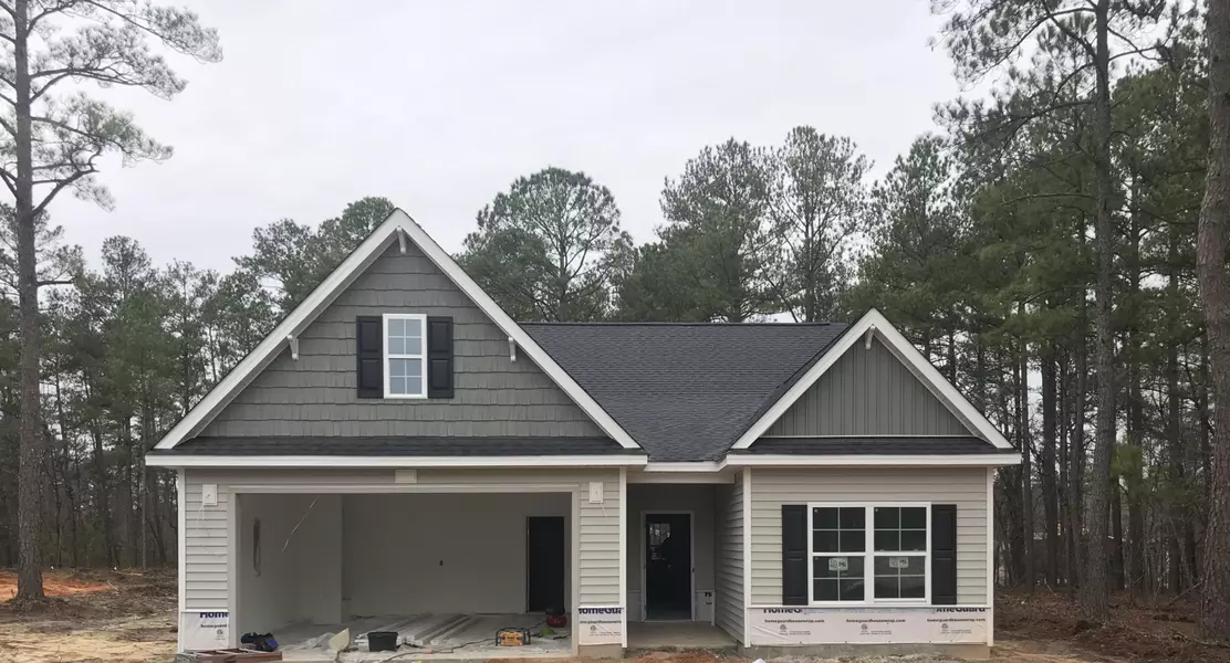 308 Pine Laurel DR, Carthage, NC 28327