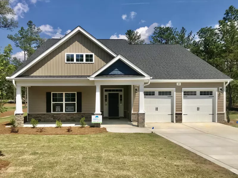 315 Pine Laurel DR, Carthage, NC 28327