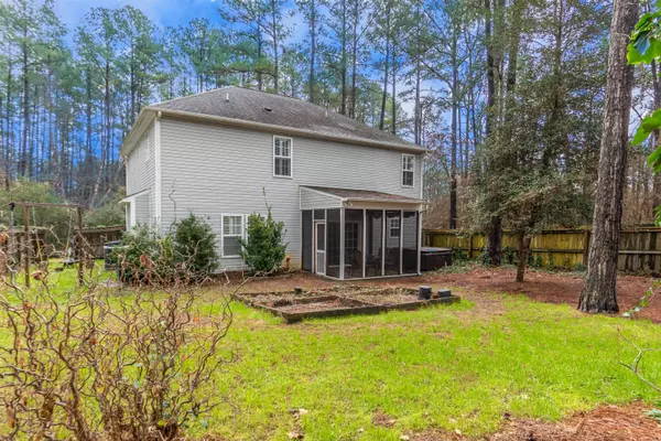 Vass, NC 28394,744 Elderberry DR