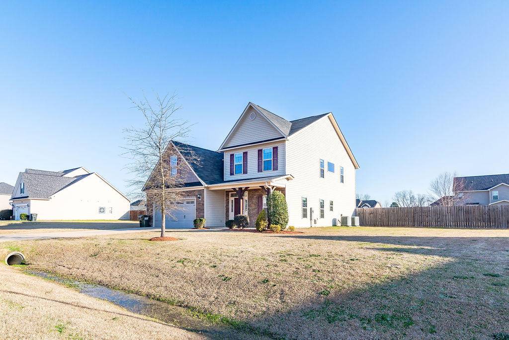 Hope Mills, NC 28348,936 Pecan Grove LOOP