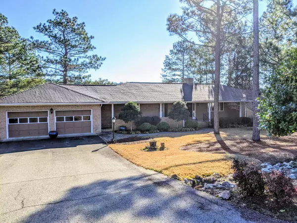 Whispering Pines, NC 28327,0 Dewberry Drive