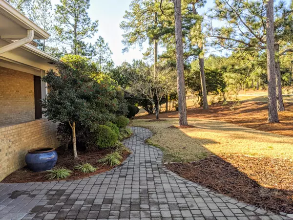 Whispering Pines, NC 28327,0 Dewberry Drive