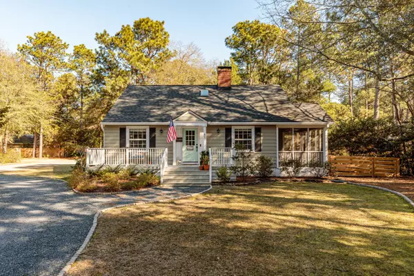 0 Dogwood Lane, Southern Pines, NC 28387