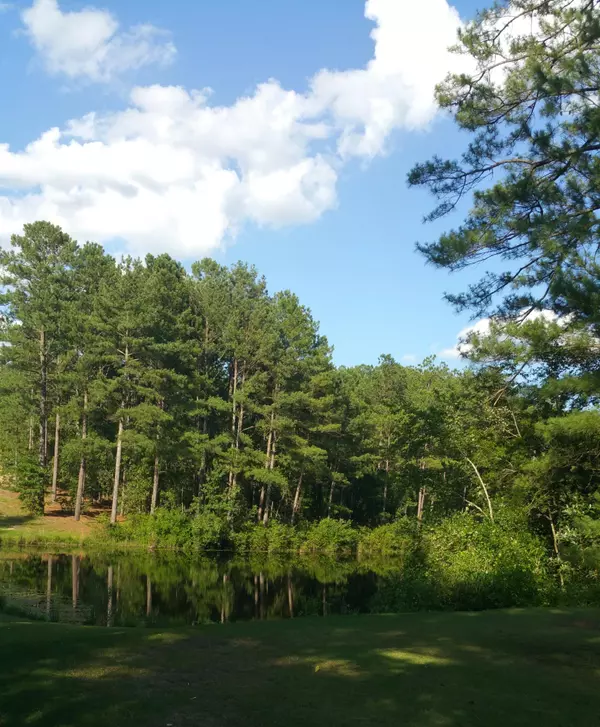 0 Wildlife Lane, Wagram, NC 28396