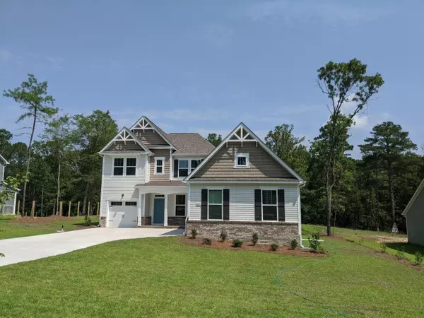 0 Mountain Run Road, West End, NC 27376