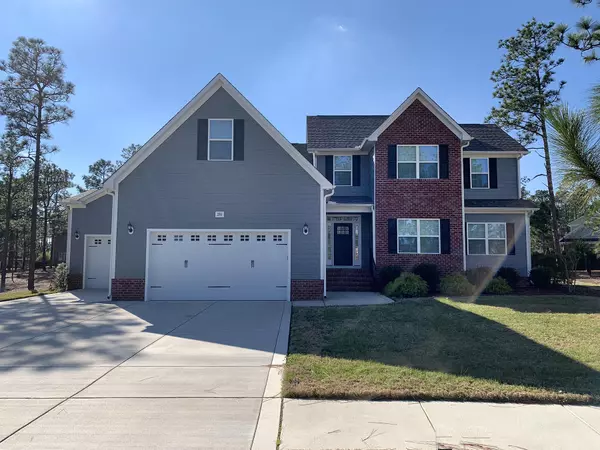 0 Cone Circle, Southern Pines, NC 28387