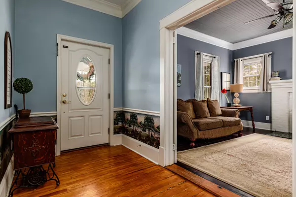 Hamlet, NC 28345,282 Battley Dairy Road
