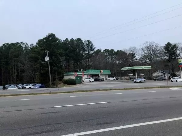 Sanford, NC 27332,3000 Jefferson Davis Highway