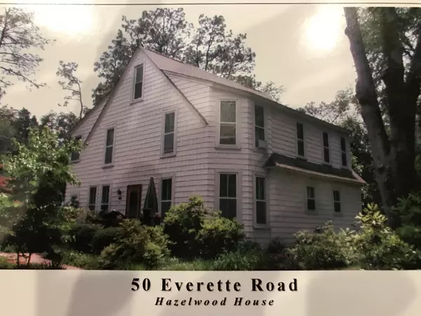 50 Everette RD, Pinehurst, NC 28374