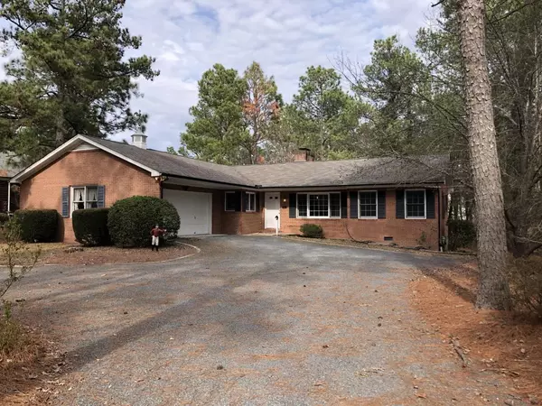 West End, NC 27376,0 Timber Drive