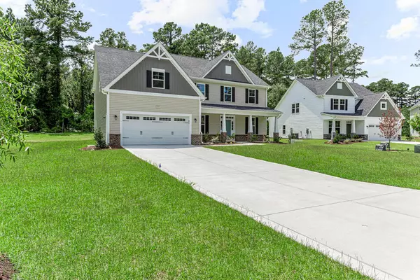 Southern Pines, NC 28387,0 Marquita Court