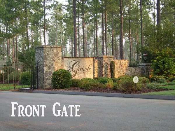 Jackson Springs, NC 27281,135 W Vista RDG