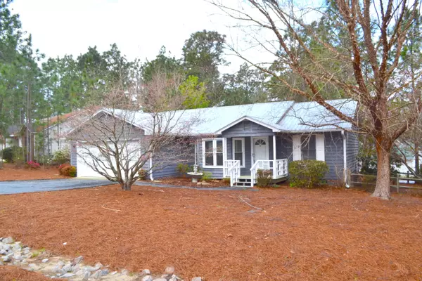 0 E Sawmill Road, Pinehurst, NC 28374