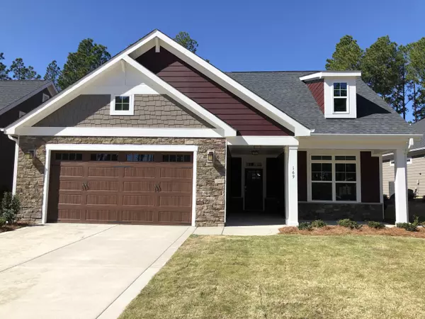 Southern Pines, NC 28387,169 Holly Springs CT