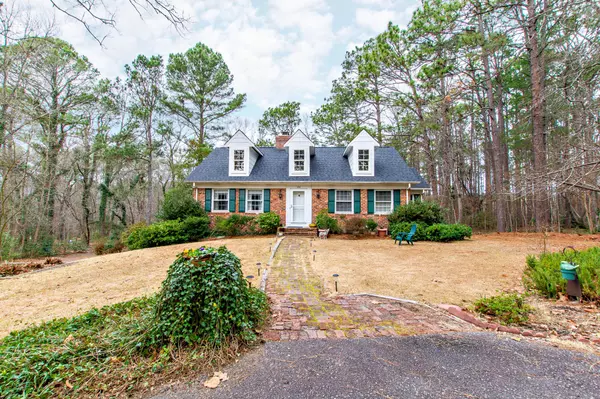 Southern Pines, NC 28387,0 Hill Road