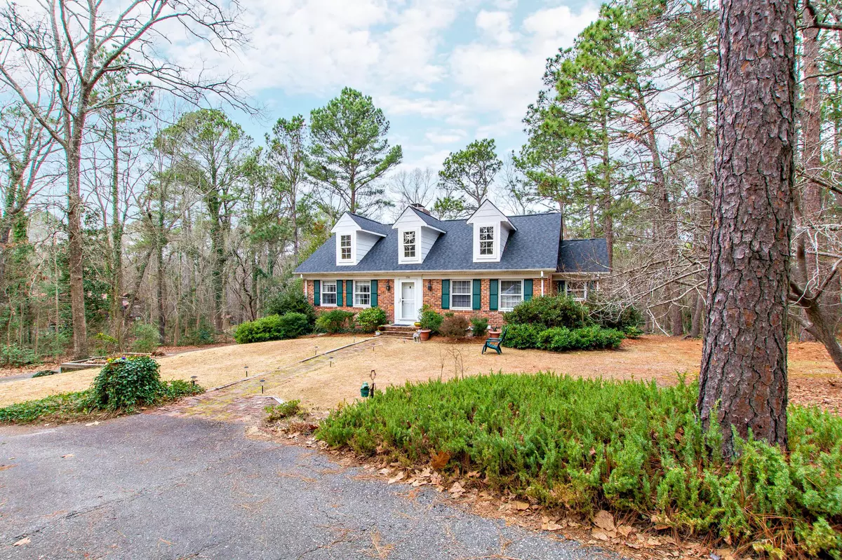 Southern Pines, NC 28387,0 Hill Road