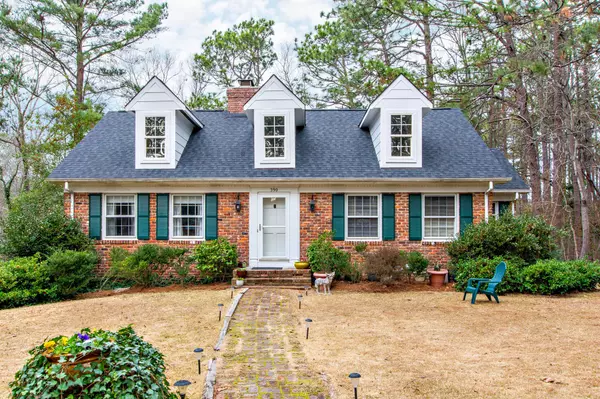 Southern Pines, NC 28387,0 Hill Road