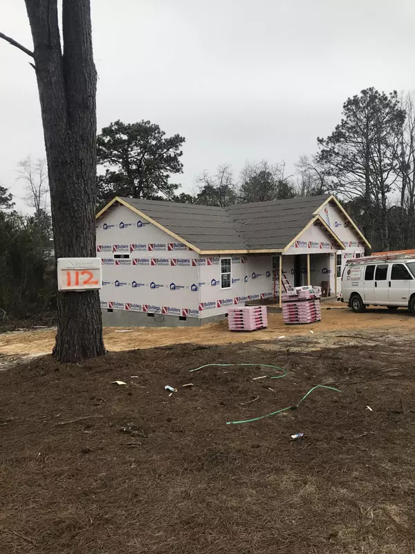 Vass, NC 28394,112 Savannah LN