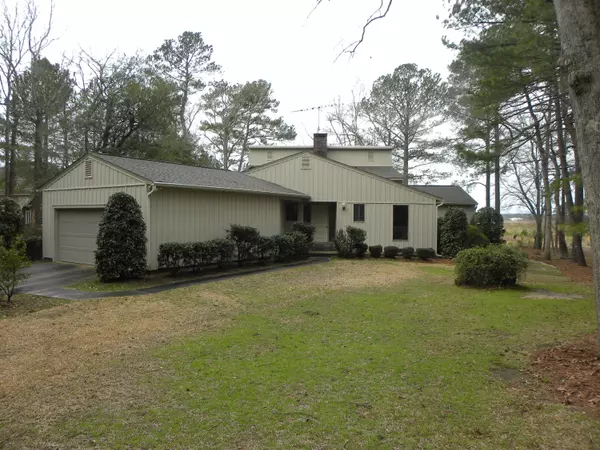 0 Loblolly Drive, Vass, NC 28394