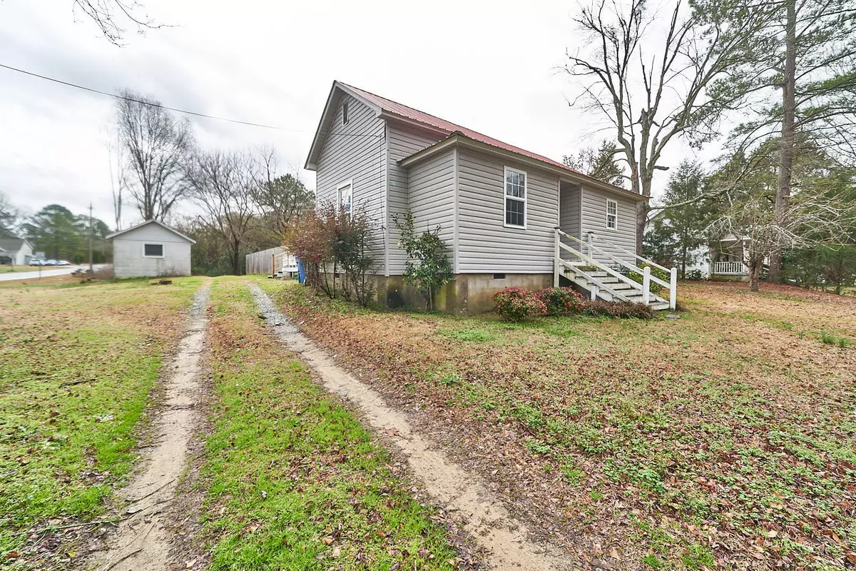 Vass, NC 28394,0 Front Street