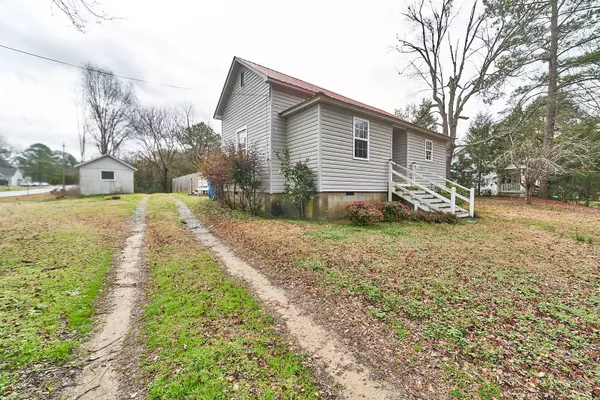 0 Front Street, Vass, NC 28394