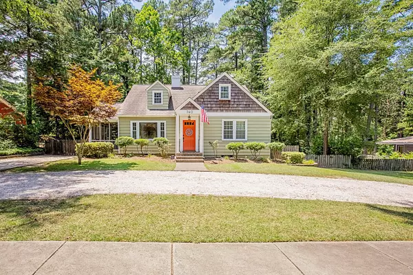 Southern Pines, NC 28387,0 E Indiana Avenue