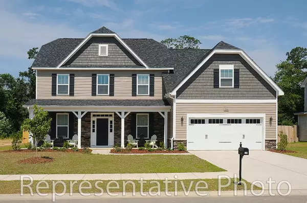 715 Avenue Of The Carolinas, Carthage, NC 28327