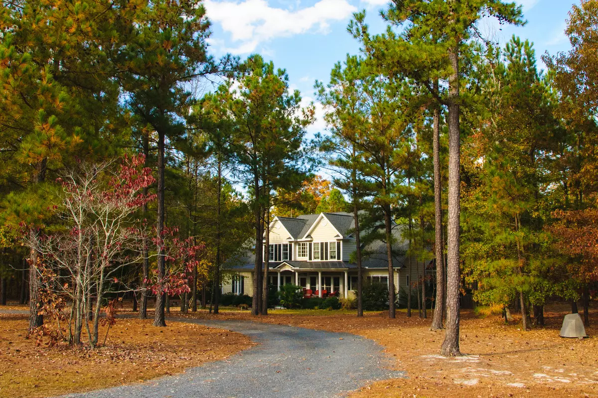 West End, NC 27376,0 Hickory Creek Lane