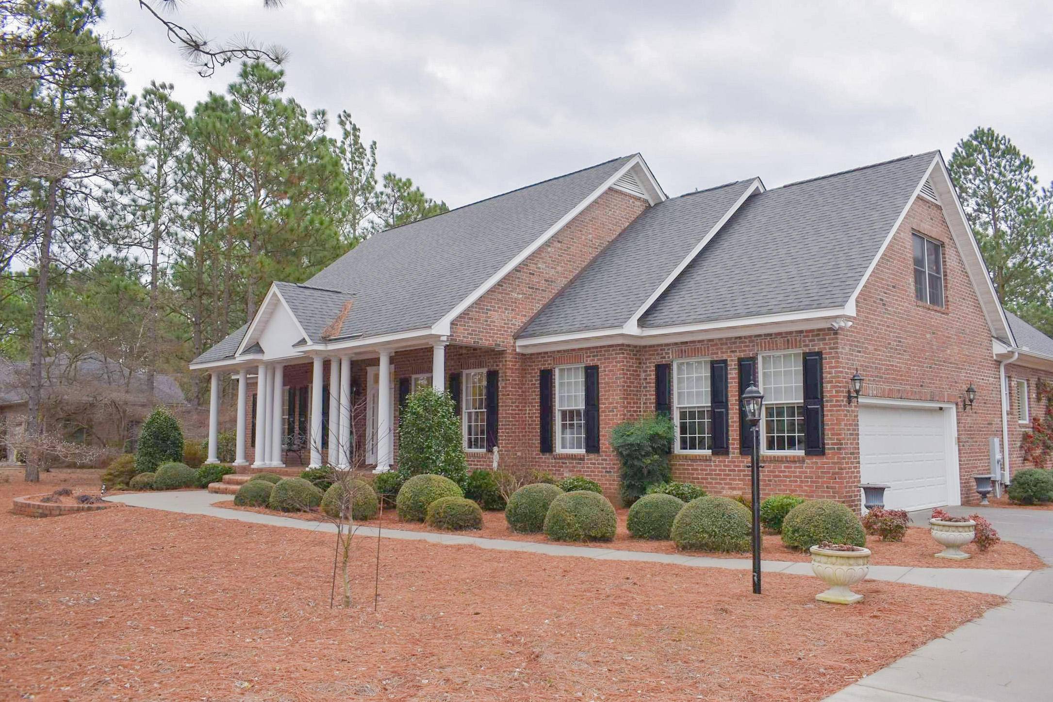 169 Linden Pines PL, Aberdeen, NC 28315