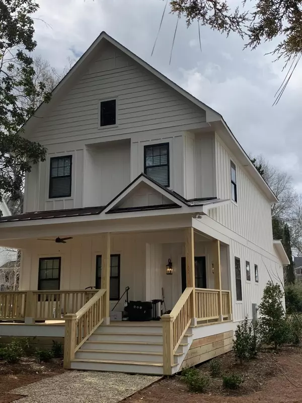 150 E Maine AVE, Southern Pines, NC 28387