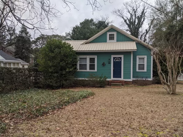 330 N Ridge ST, Southern Pines, NC 28387