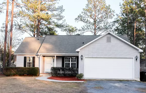 0 Woodgreen Drive, Aberdeen, NC 28315