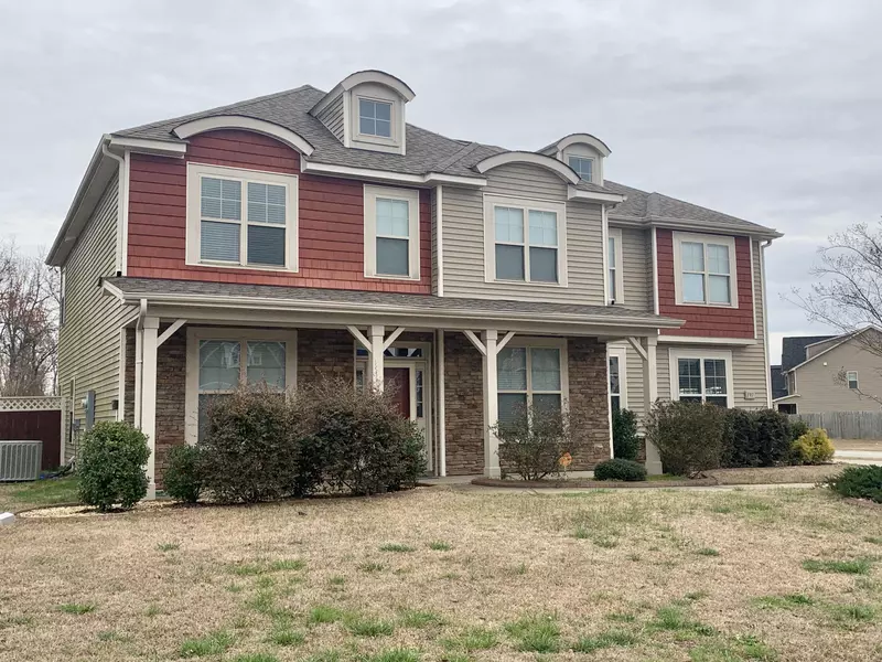 0 Exeter Drive, Raeford, NC 28376