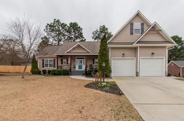 0 Russet Court, Carthage, NC 28327