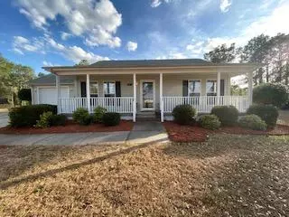1419 Hylan AVE, Hamlet, NC 28345