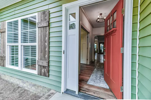 Aberdeen, NC 28315,1490 Ashemont RD