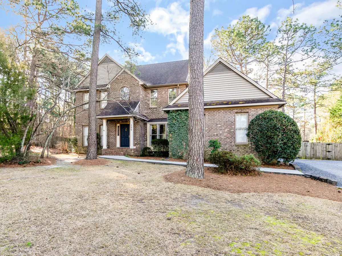 Southern Pines, NC 28387,0 Tingley Court