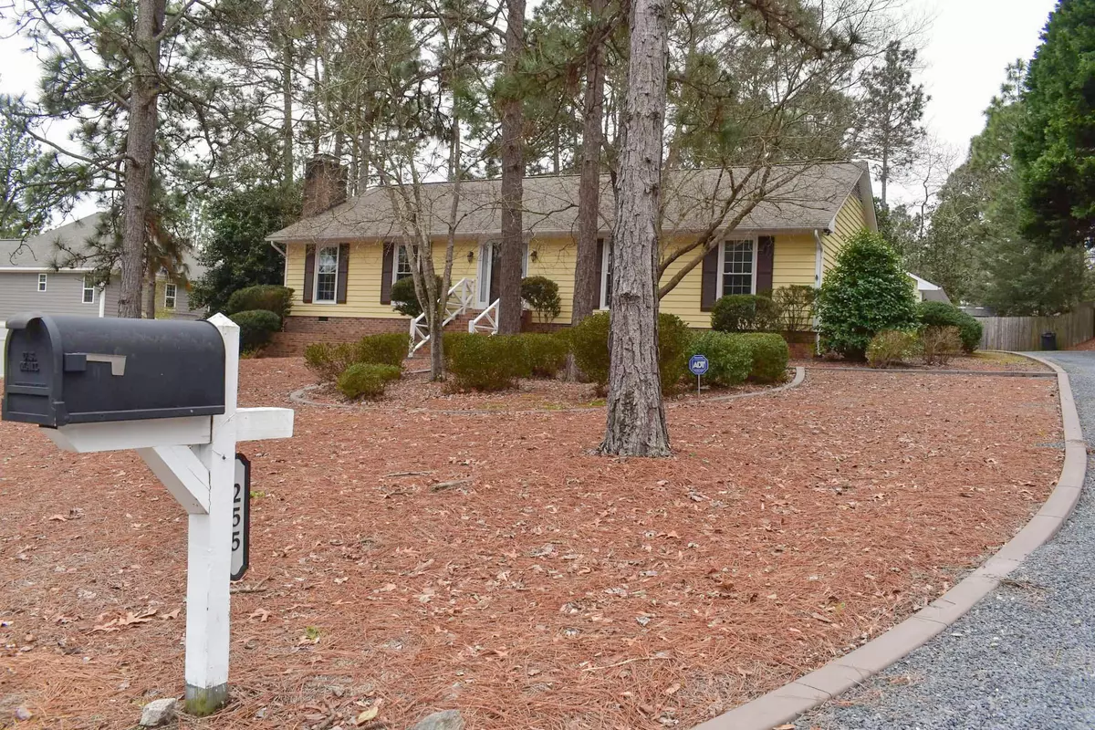 Southern Pines, NC 28387,0 Fieldcrest Road