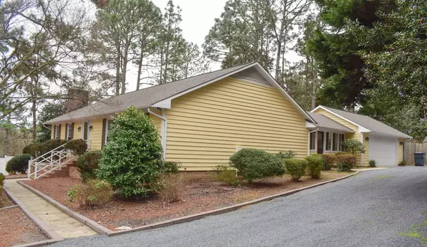 Southern Pines, NC 28387,0 Fieldcrest Road