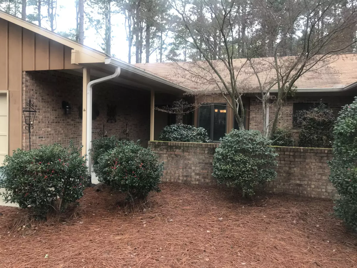 Southern Pines, NC 28387,0 Myrtlewood Court