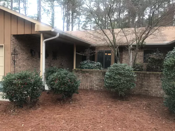 0 Myrtlewood Court, Southern Pines, NC 28387