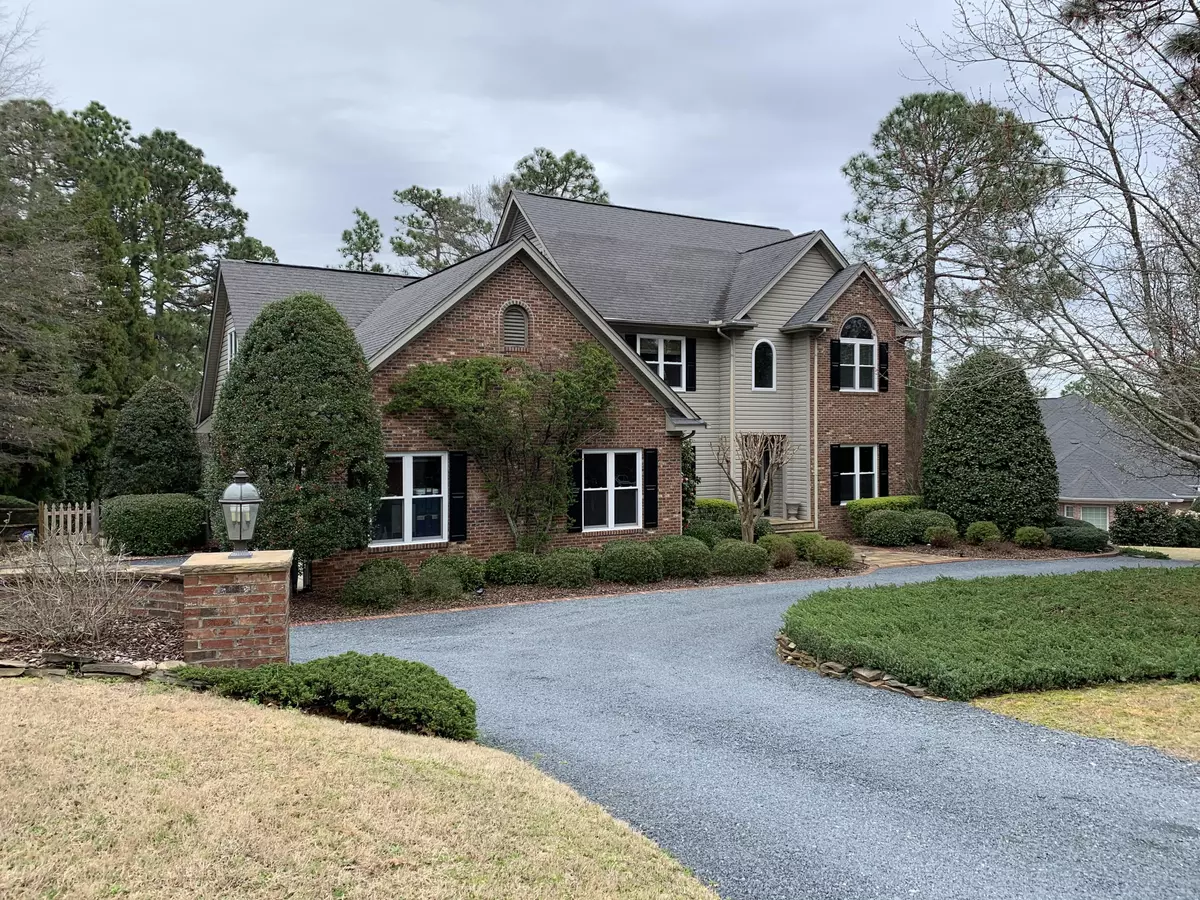 Southern Pines, NC 28387,0 Lone Pine Place