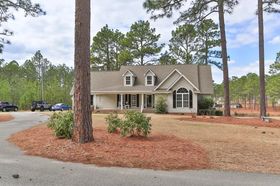 118 Shadywood Drive, Rockingham, NC 28379