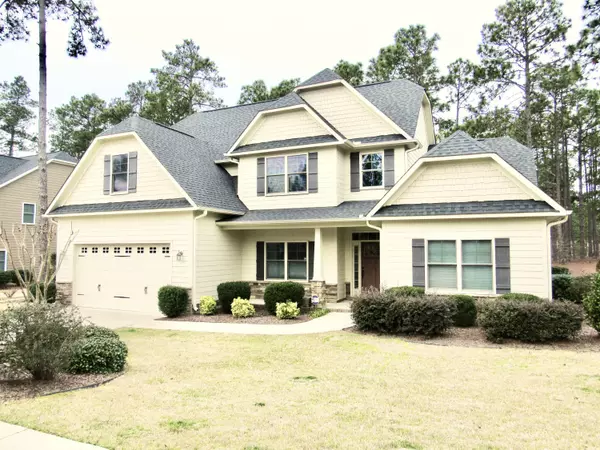 0 Wiregrass Lane, Southern Pines, NC 28387