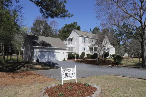 West End, NC 27376,0 Sandspur Lane