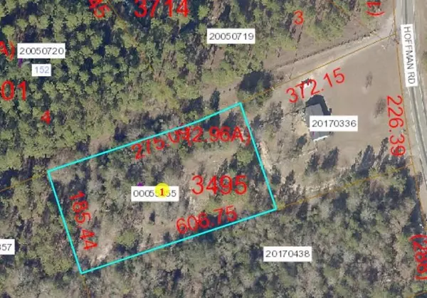Jackson Springs, NC 27281,2762 Hoffman RD